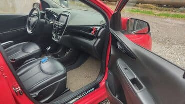 двигатель шевроле спарк 1.0 купить: Chevrolet Spark: 2017 г., 1 л, Автомат, Бензин, Хэтчбэк — 7