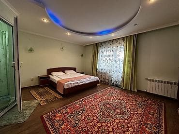 курорты: Отдых в горах с комфортом 🏔️ Уютные номера (люкс и стандарт) + сауна — 2