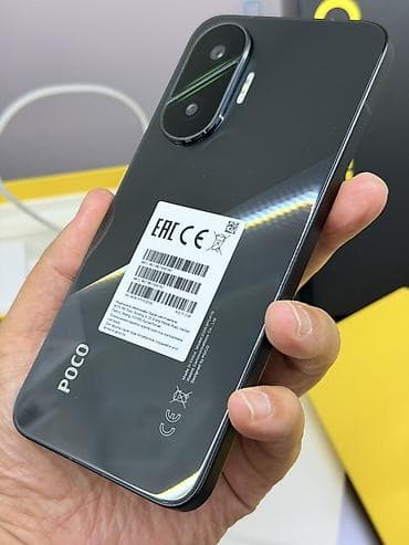 samsung c7: Poco F7, Б/у, 512 ГБ, цвет - Черный, 1 SIM, 2 SIM — 5