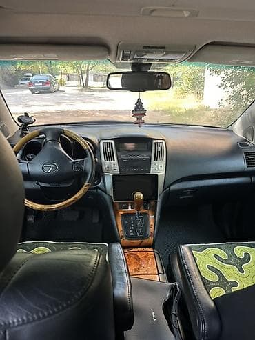 сколько стоит lexus 470: Lexus RX: 2008 г., 3.5 л — 4