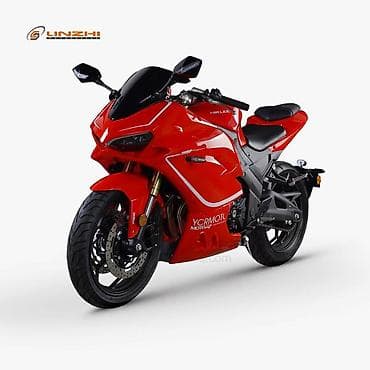 спорт мотоциклы: Под заказ из китая! 12 дней 400cc стоит 1800$ + доставка до КР 420$ — 2
