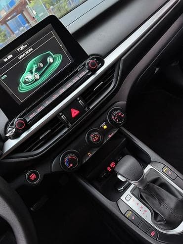 land cr: Kia K3: 2020 г., 1.6 л, Бензин, Седан — 9