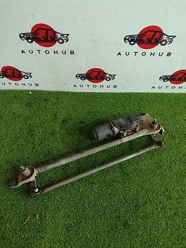 дворники acura: Трапеция дворников Honda — 1