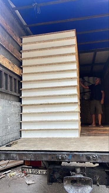 новые стулья: Сапаттуу сип панелдер сатылат . Баасы размерине — 2