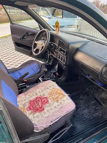 1g gte: Volkswagen Passat Variant: 1994 г., 1.8 л, Ручные, Бензин, Универсал — 3