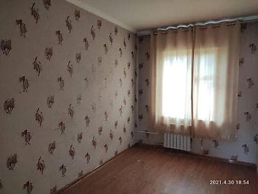 7 1: Адрес: город Ош, мкр. Анар 11 Сдаю порядочным людям без посредников — 8