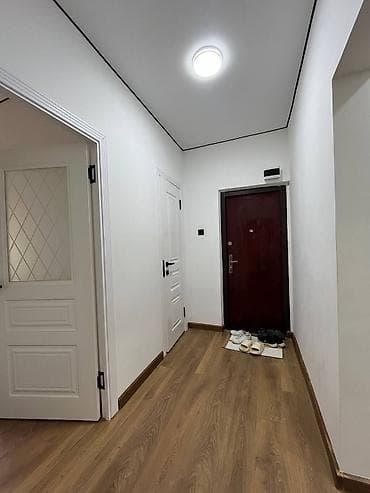 одноразовые фартуки: 2 комнаты, 65 м², 105 серия, Дизайнерский ремонт — 1