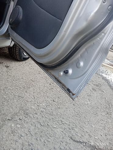 bmw 1 series: Daewoo Matiz: 2012 г., 0.8 л, Механика, Бензин, Хэтчбэк — 6