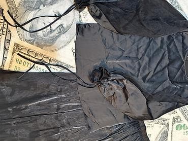 велюровая шапочка: Костюм с юбкой, Модель юбки: Прямая, Миди, Пиджак, XL — 9