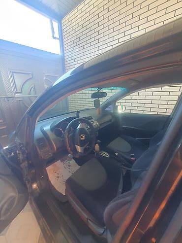fit 2012: Honda Fit: 2007 г., 1.5 л, Автомат, Бензин, Хэтчбэк — 2