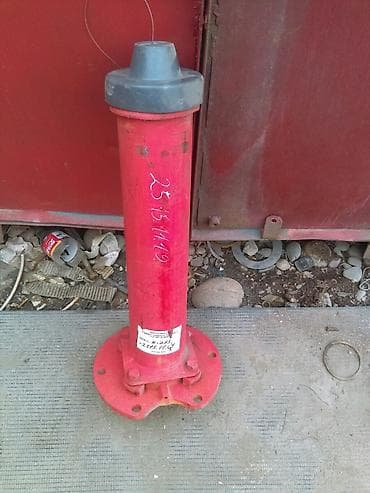 Все для дома и сада: Пожарные гидранты. Россия. Новые. Гарантия — 1