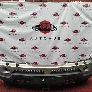 bmw x5 e53 бампер: BMW — 1