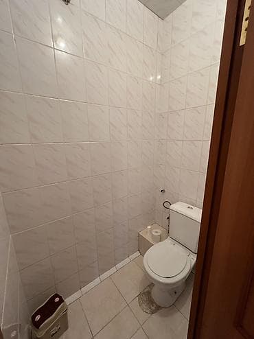 Продажа квартир: 3 комнаты, 95 м², 105 серия, 7 этаж, Косметический ремонт — 9