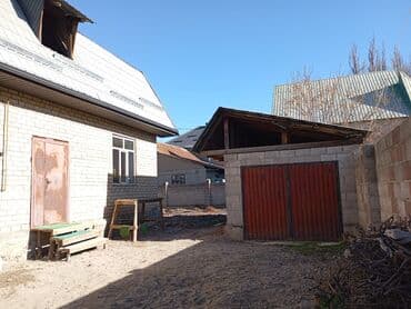 дом с бассеином: Дом, 92 м², 3 комнаты, Агентство недвижимости, ПСО (под самоотделку) — 8