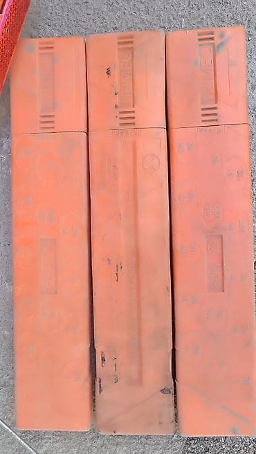 Отражатель Mercedes-Benz Новый, Оригинал, Германия — 2