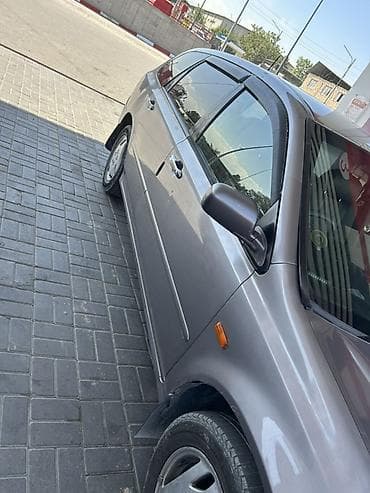 кабинка муравей: Honda Avancier: 2001 г., Автомат, Бензин, Универсал — 2