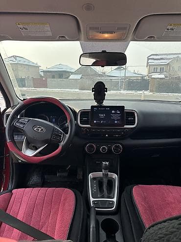 джон дир пресс: Hyundai Verna: 2020 г., 1.6 л, Автомат, Бензин, Кроссовер — 7