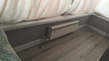 установка отопления в частном доме цена бишкек: Установка батарей, Установка котлов, Теплый пол Гарантия, Бесплатный выезд, Бесплатная консультация Больше 6 лет опыта — 2