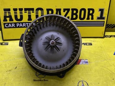 домашний вентилятор: Вентилятор Subaru Оригинал, Япония — 2