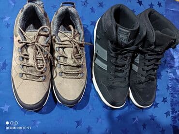 Кроссовки размер 38 и 42