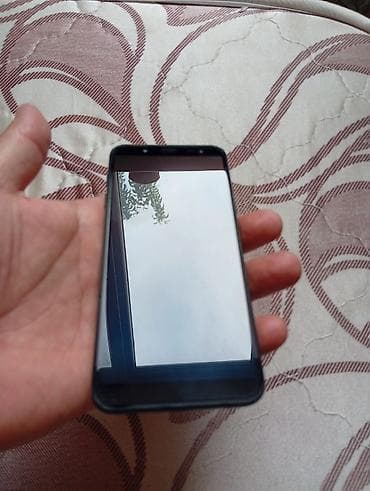 redmi note 9 a: Samsung Galaxy A6, 32 ГБ, цвет - Черный, 2 SIM — 3