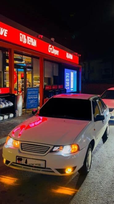 двигатель дэу нексия 1.5 8 клапанов: Daewoo Nexia: 2010 г., 1.5 л, Механика, Бензиновая, Седан — 9