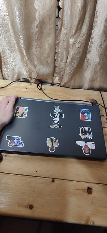 манитор acer: Видеокарта Gtx 1650ti 4 gb Процессоp Ryzen 7 3750h 4/8 Оперативка DDR4 — 2