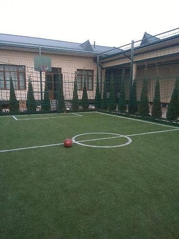 кетлер: Защитная сетка на стройку, оградительная сетка для стройки в .Бишкеке — 4