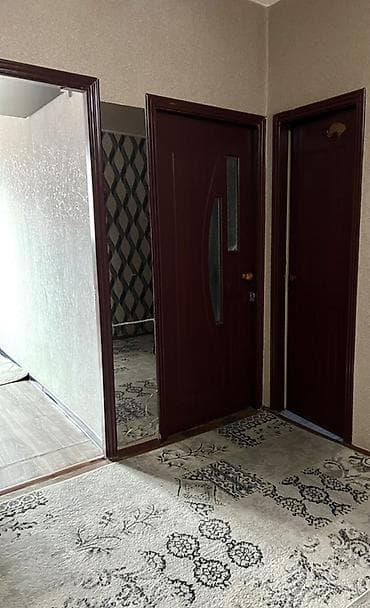 цена ош: 3 комнаты, 55 м², Индивидуалка, 4 этаж, Дизайнерский ремонт — 5