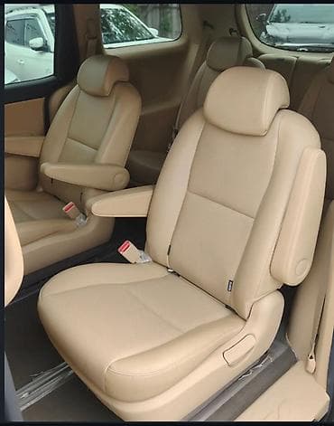 турбина карнивал: Kia Carnival: 2019 г., 2.2 л, Автомат, Дизель, Минивэн — 9