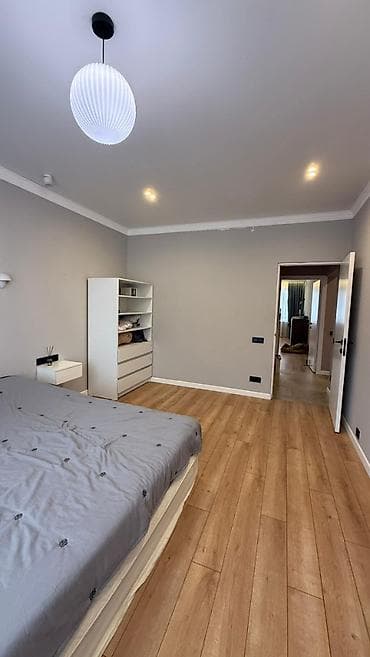 Недвижимость: 2 комнаты, 74 м², Элитка, 9 этаж, Дизайнерский ремонт — 10