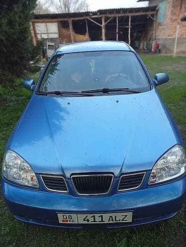 запчасти на мотоцикл бишкек: Chevrolet Lacetti: 2008 г., 1.6 л, Автомат, Бензин, Седан — 1