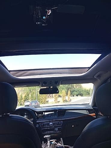 cdi 2 7: Kia K7: 2016 г., 3 л, Газ, Седан — 6
