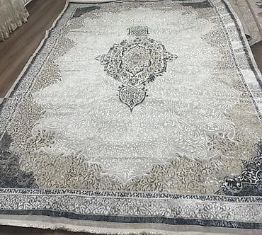 нан жапканга бала керек: Килем 350 * 250, Түркия — 2