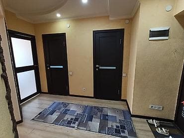 52: 1 комната, Таш-Рабат ТРЦ Агентство недвижимости, Семейным, от 1 года — 10