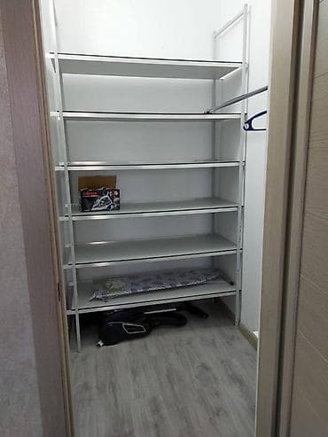 mega hous: 1 комната, Агентство недвижимости, Без подселения, С мебелью частично — 4