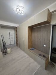 элитная кухонная мебель: Ашкана гарнитуру, Жаңы, Акысыз жеткирүү — 5