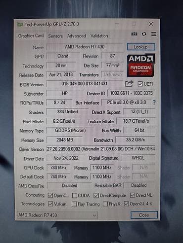 андройд мониторы: Видеокарта для ПК, Б/у, AMD, Radeon R, 2 ГБ — 3