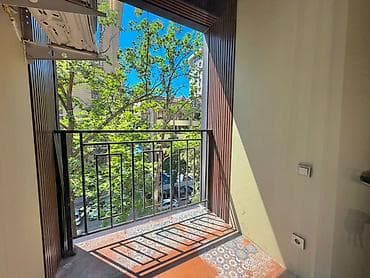 продаю квартиру боконбаева: 2 комнаты, 49 м², Элитка, 4 этаж, Дизайнерский ремонт — 2