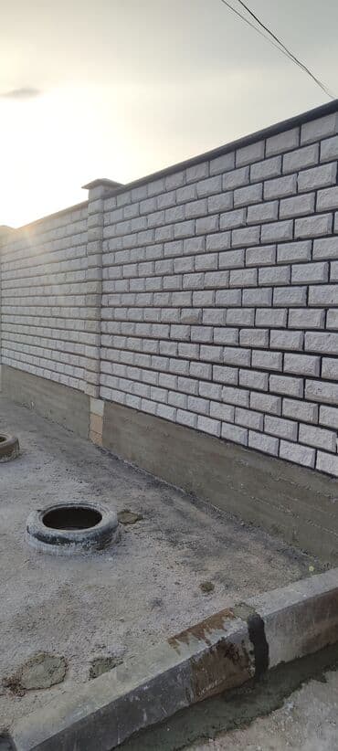 разнорабочий грузчик: Кладка пескоблока Гарантия, Бесплатная консультация Больше 6 лет опыта — 2