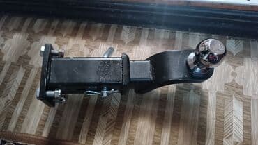 домкрат для машины цена: Фаркоп Для легковых авто Honda, Новый, Самовывоз — 2