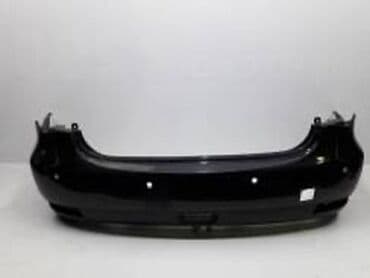 передний бампер нексия 1: Бампер Задний Nissan, Новый, Аналог — 1