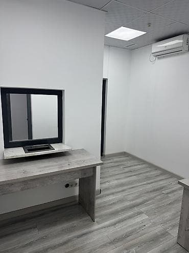 открытый: Аренда офисов, 130 м², В жилом комплексе, С отдельной кухней, С отдельным входом, С отдельным сан узлом — 5