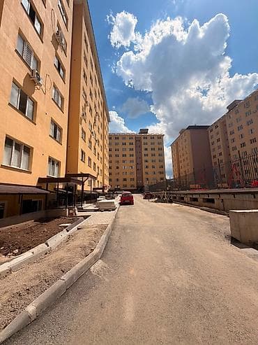 Недвижимость: 3 комнаты, 83 м², Технопарк 106 серия улучшенная, 2 этаж, Свежий ремонт — 10