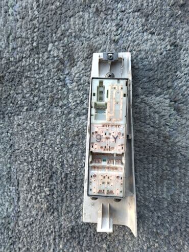 пульт дистанционного управления телевизором: Блок управления пианино Хонда адиссей аккорд сл7 св6 Ниссан Террано — 6