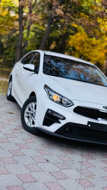 купить авто до 3000 долларов: Kia K3: 2020 г., Бензин — 2