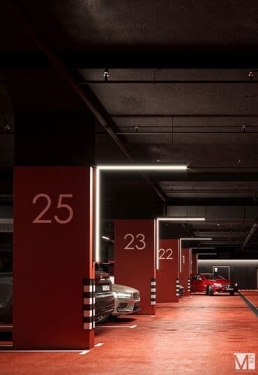 Гараж сатып алам: Сдается в аренду стоянка с навесами на 25 машин, и два бокса — 4