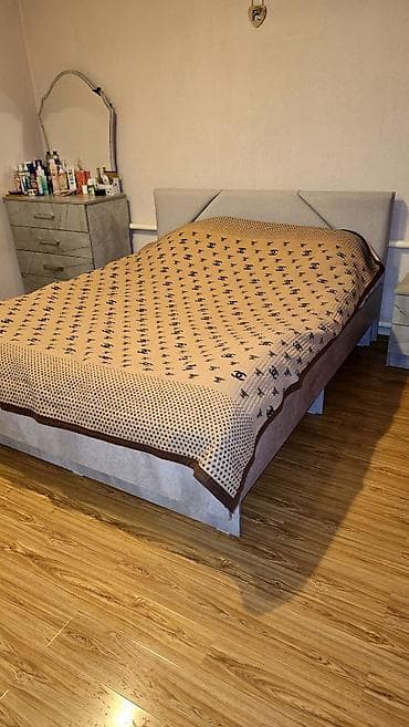 куплю поля: Продам дом в г.Кант во втором микрорайоне, район жилдома. рядом сады — 7