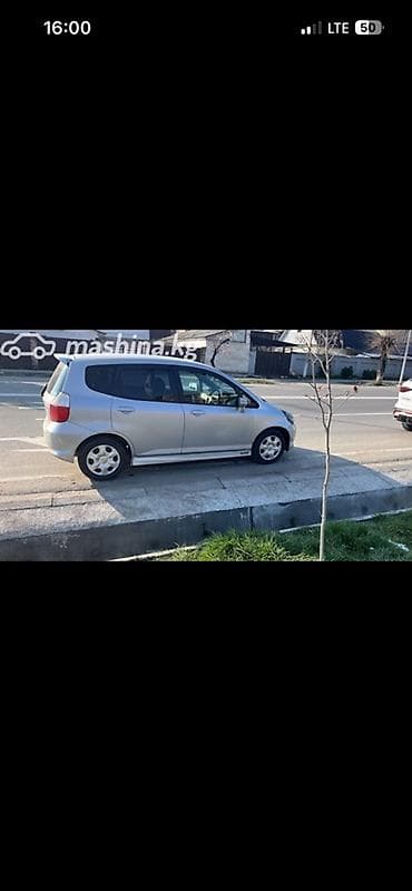 yamaha majesty 155: Honda Fit: 2005 г., 1.3 л, Автомат, Бензин, Хэтчбэк — 2