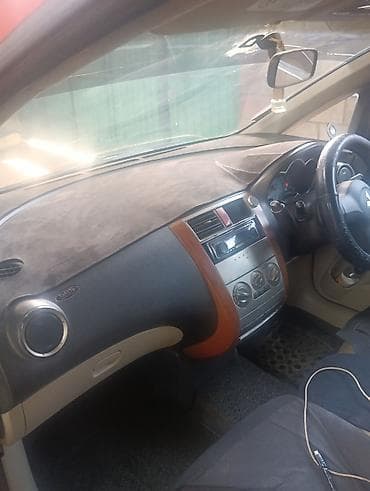 Mitsubishi Colt: 2005 г., 1.3 л, Вариатор, Бензин — 2